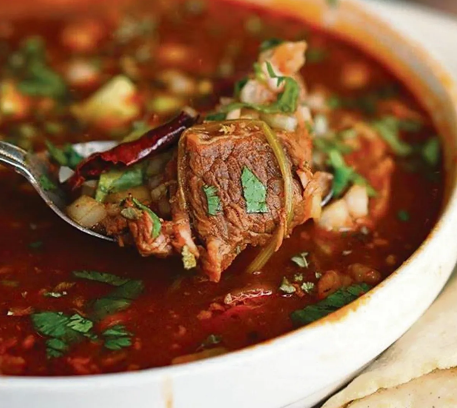 Capricho Birria | Restaurante