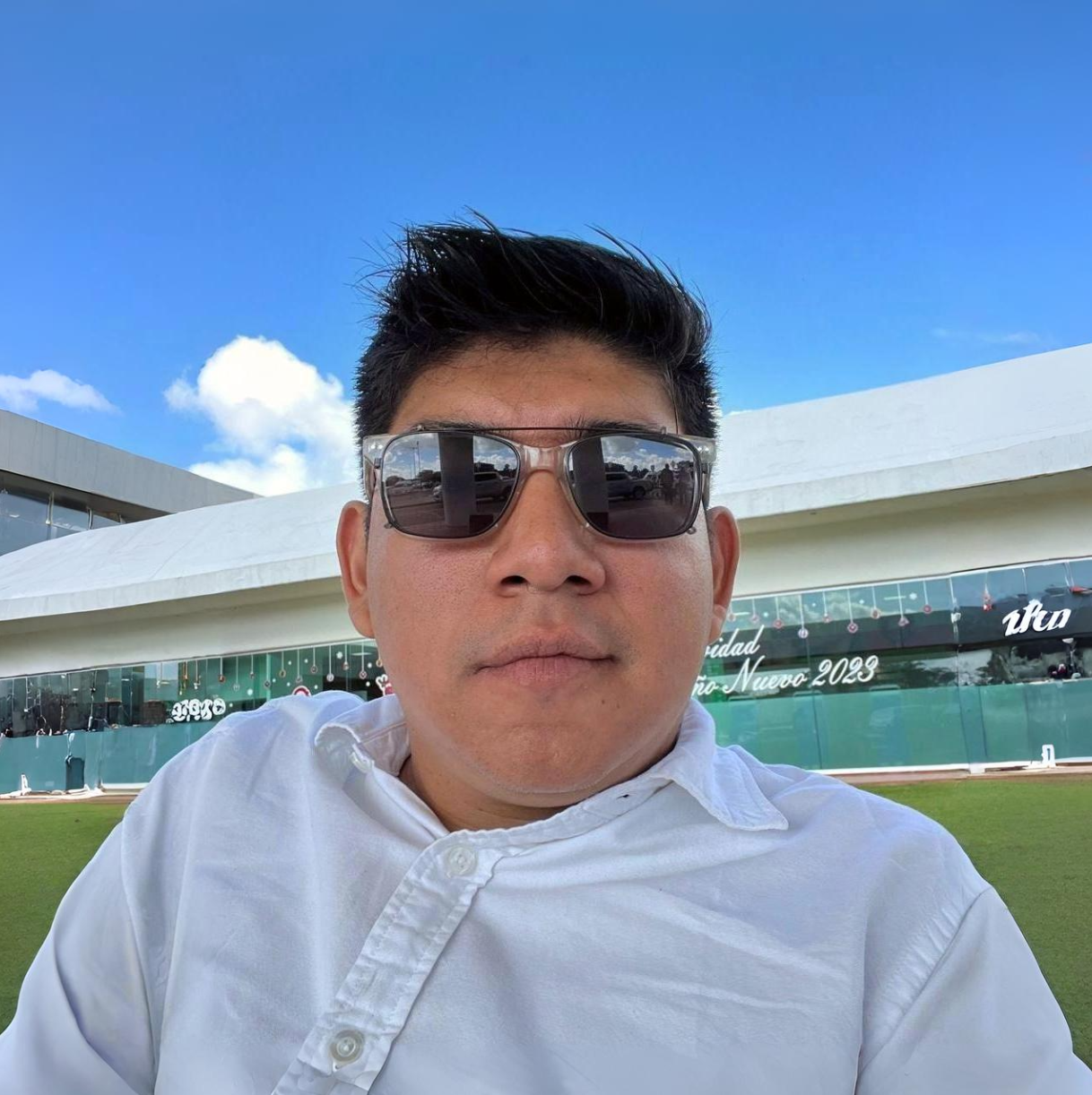CEO Profile
