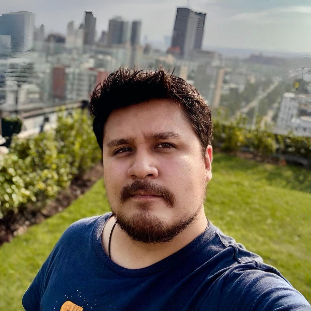 CEO Profile