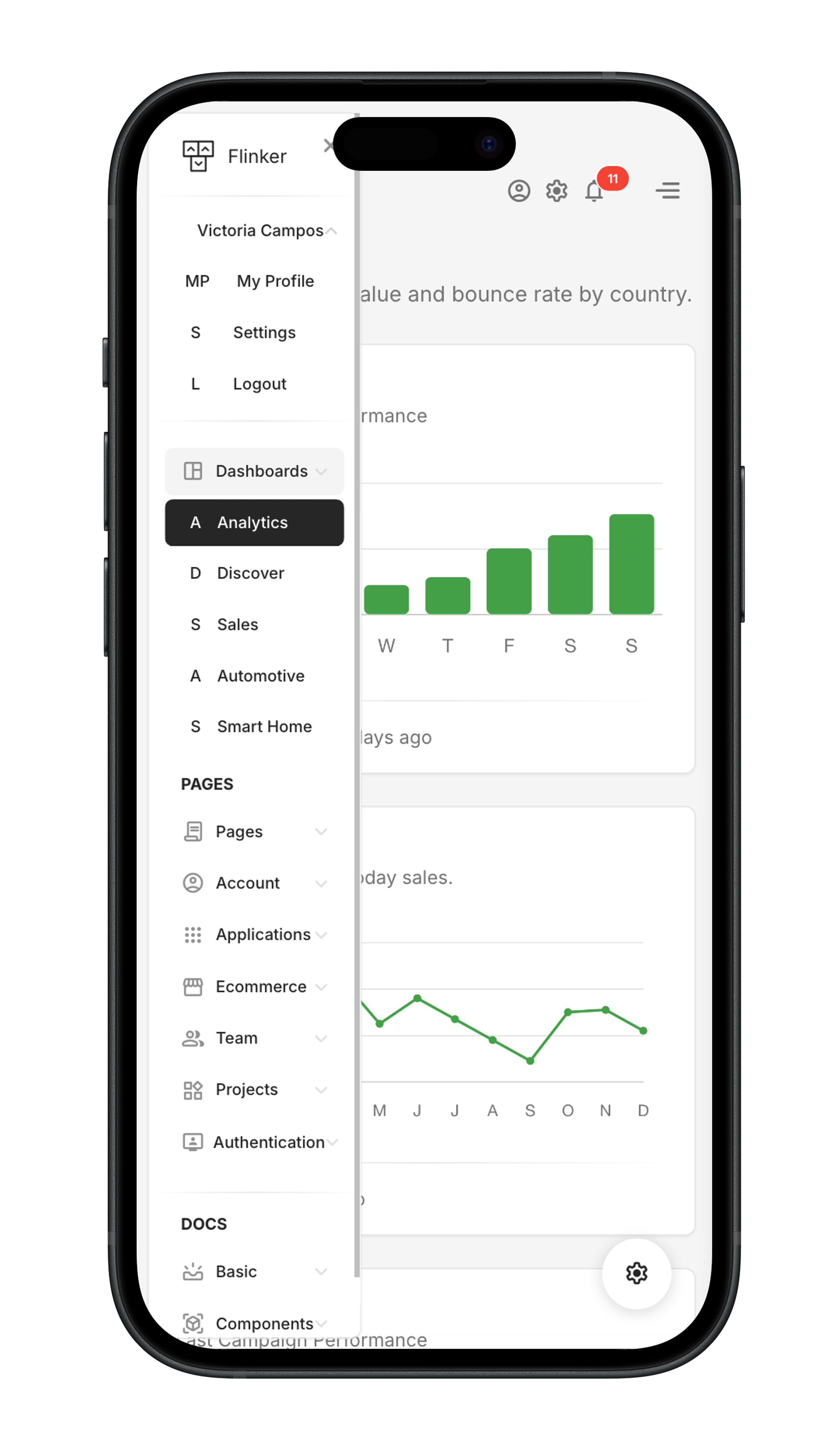 Phone Mockup